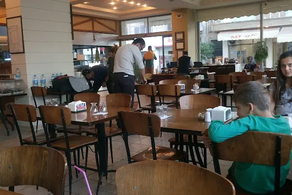 Mikado Pide