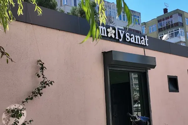 Moly Sanat - Bakırköy Müzik Resim Kursu