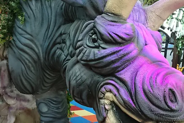 magic play
