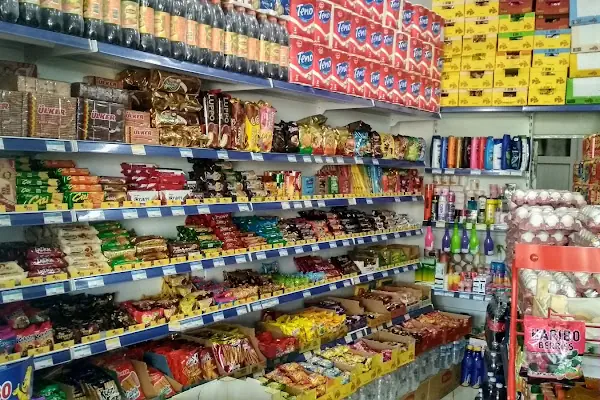 Star Market