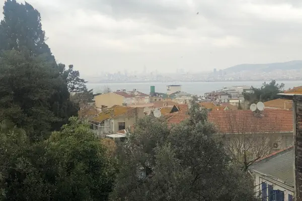 BÜYÜKADA HAYAL BUTİK OTEL