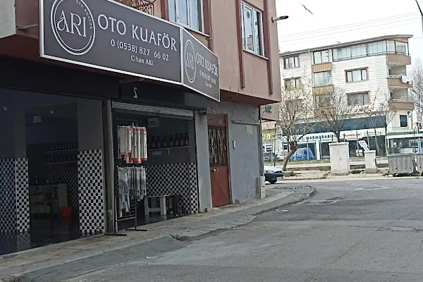 Arı Oto Kuaför