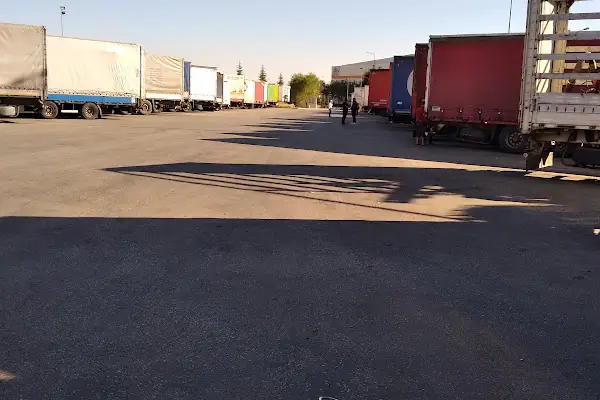 Ankara Gümrük Müdürlüğü