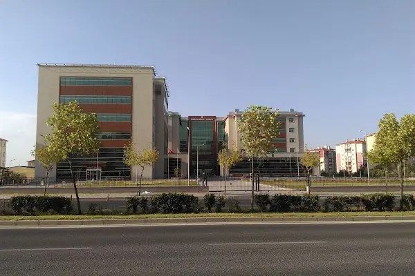 Adalet Sarayı
