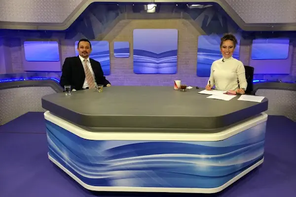 kardiyolog volkan öztürk
