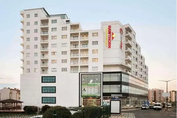 Hawthorn Suites By Wyndham Cerkezkoy