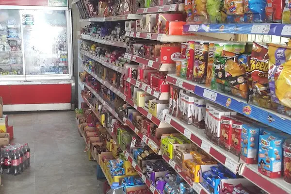 Hazal Market