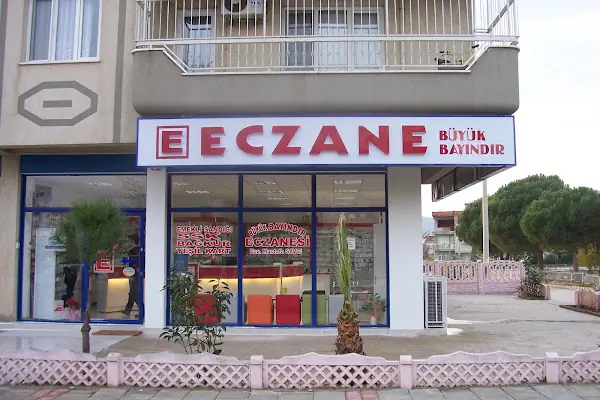 Büyük Bayındır Eczanesi