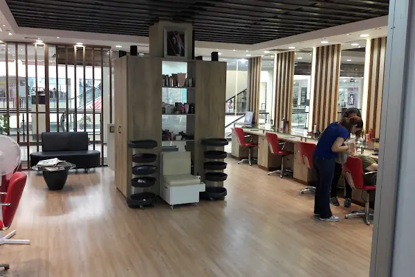 Doğa Kuaför Ataşehir