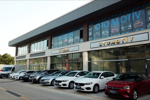REK RENT A CAR