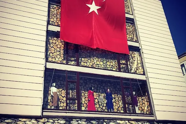 Yunusemre Butik Alanya
