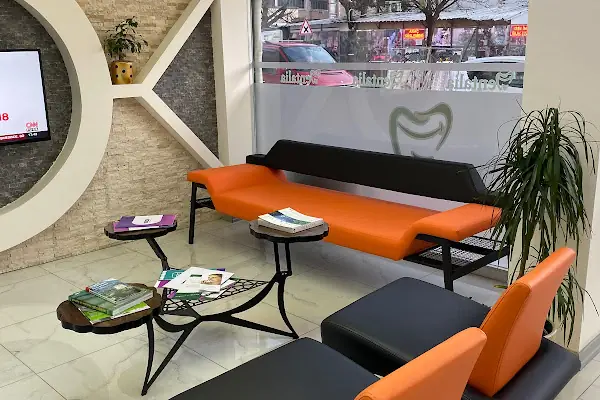 Özel Dentalia Ağız ve Diş Sağlığı Polikliniği