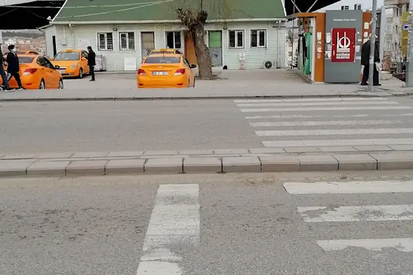 Osmangazi Mahalle Muhtarlığı
