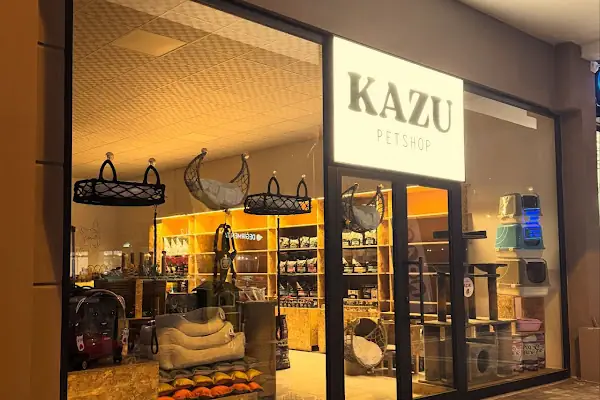 KAZU PETSHOP