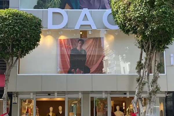 Dagi