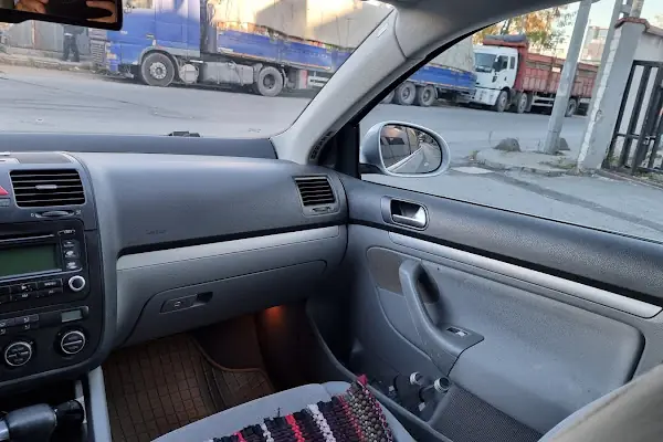 Kirli Oto Yikama 2 (Halkalı)