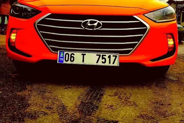 Saray Taksi