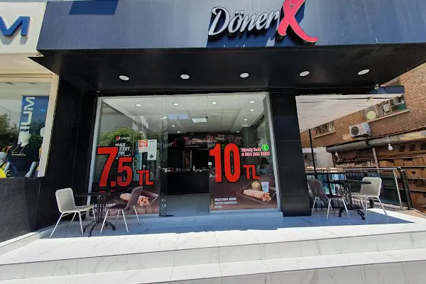 Döner-X ALANYA