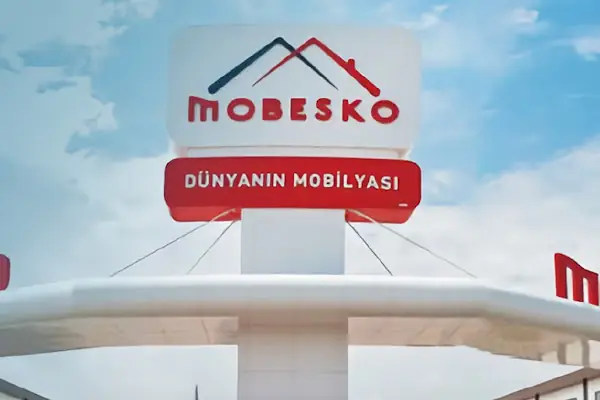 MOBESKO - İZMİT