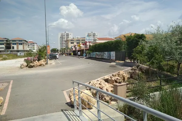Aksu Dolphinarium / Kundu Antalya
