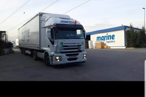 Marine Lojistik