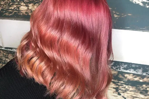 FATİH Çağpar Exclusive BAY BAYAN Kuaför ve Güzellik Salonu