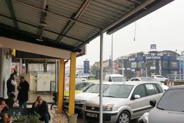 Yayla Lokantası