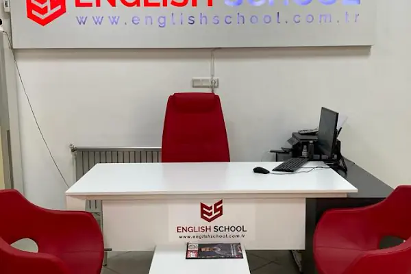 English School Beylikdüzü Dil Okulu