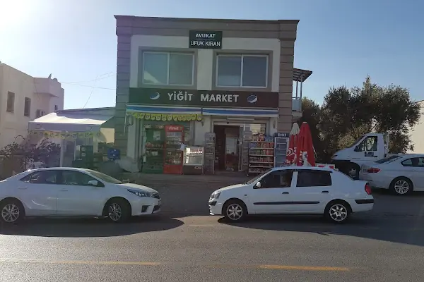Yiğit Market