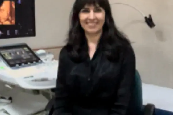 Doç. Dr. Özge Yücel Çelik