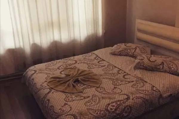 Halkalı Günlük Kiralık Daire (Barış Suit)