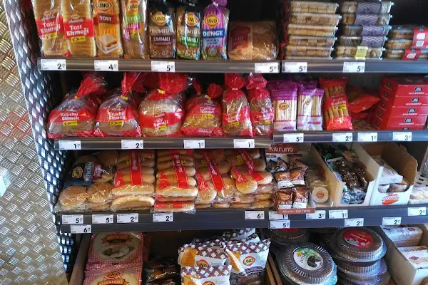 Şok Market