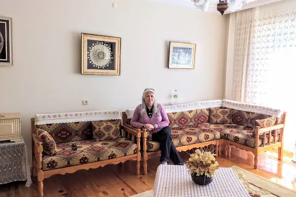 Yeni Aksa Cami