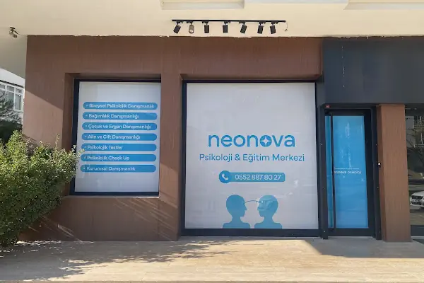 Neonova Psikoloji | Gaziantep Psikolog