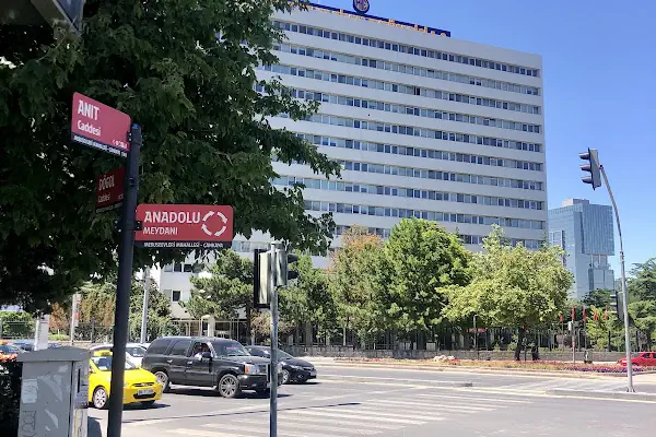 Anadolu