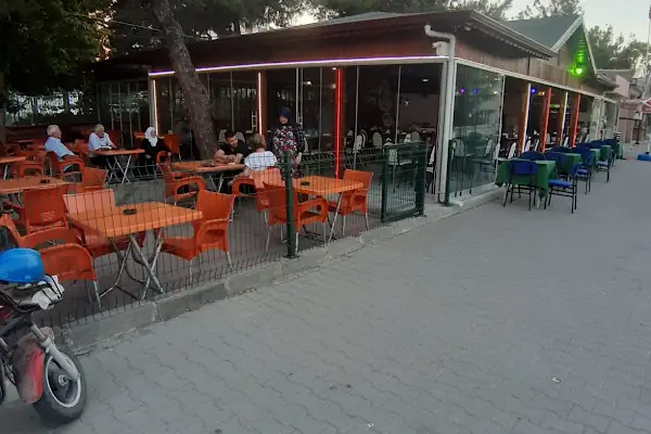 Gazi Kafe
