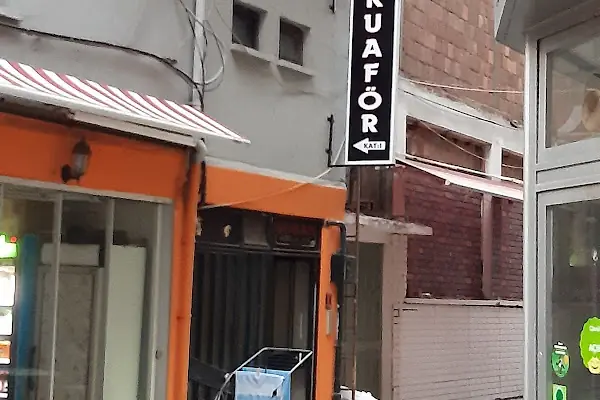 Yalın Kuaför