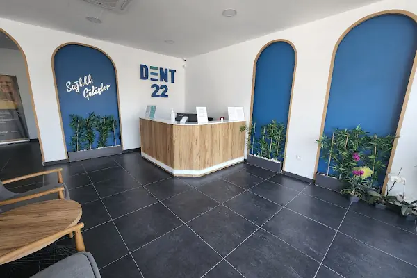 Özel Dent 22 Ağız ve Diş Sağlığı Polikliniği