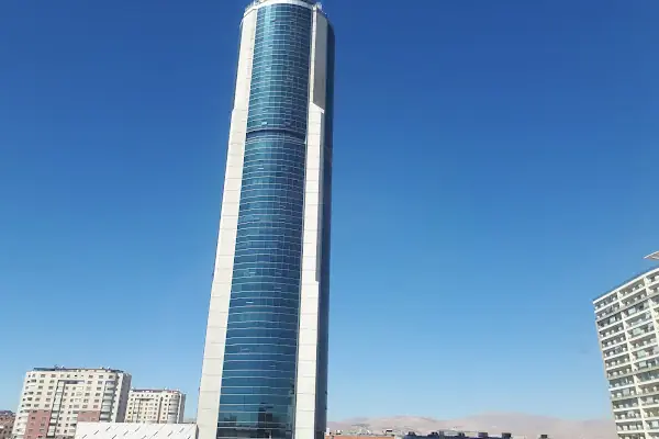 Özkaymak Konya Otel