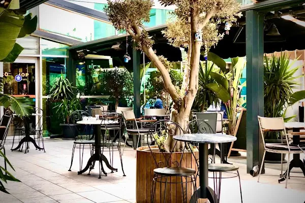 Volaka Coffee Co / Balçova Kipa