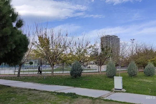Paten Parkı