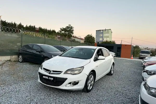 NESİL CAR