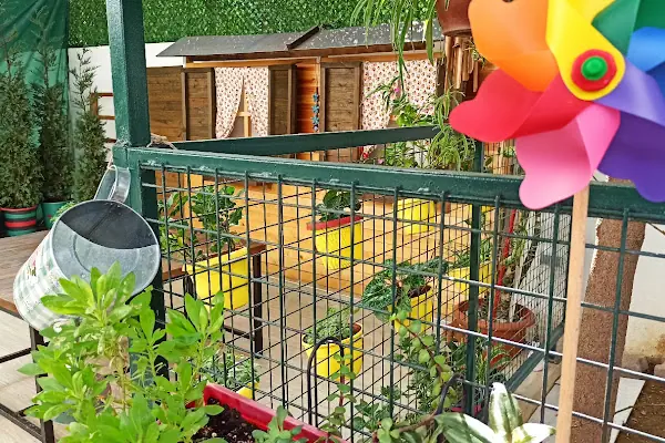 Göztepe Sanat