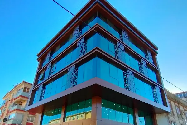 Loft Airport Hotel