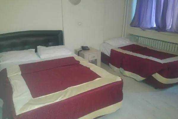 Otel Klasman