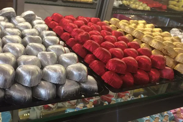 Neva pasta fırın