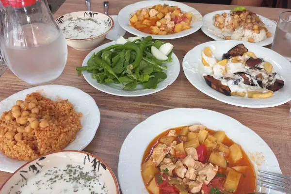Koçer Lokantası