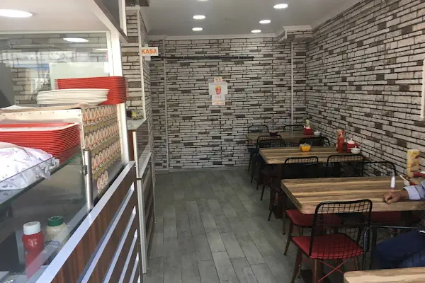 Şehzade Döner Akyurt