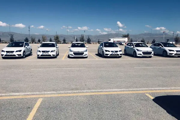 Er Sude Oto Kiralama Bodrum
