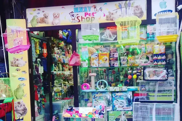 ilkay petshop-pet market